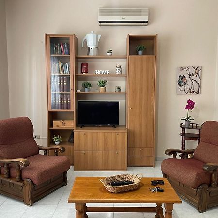 Casa Elena Apartment Cagliari Bagian luar foto